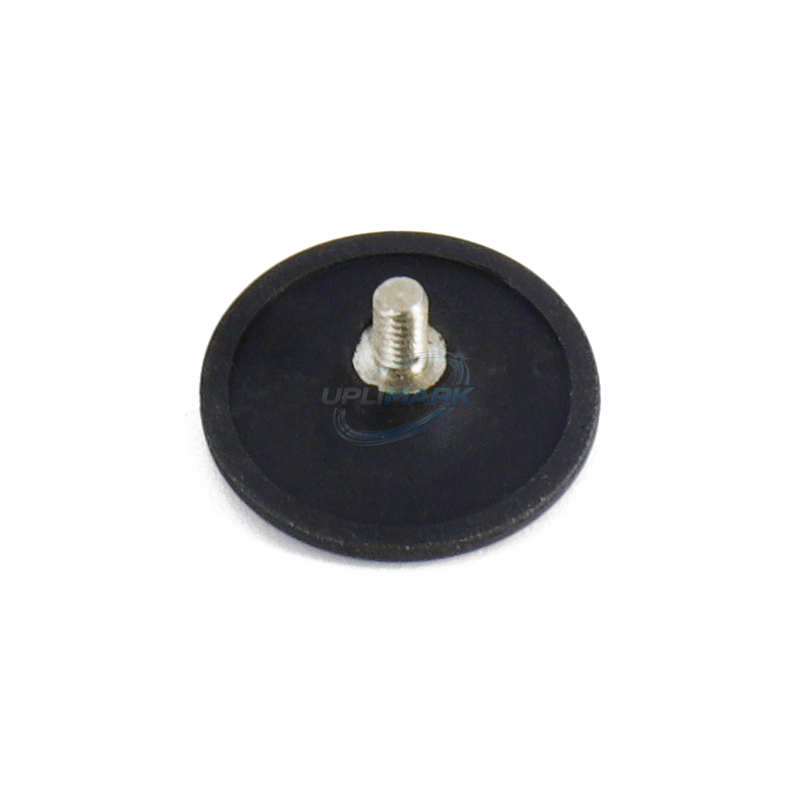Diaphragm Pump Diaphragm for Markem-Imaje 9018 printers with the corresponding diaphragm pump – UPLIMARK UMI-X0337, view 2