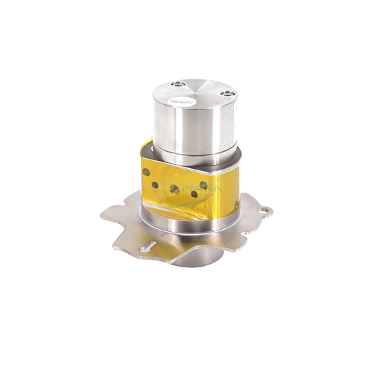 Black-Ink Pump with 8-Pole Short Rotor for Markem-Imaje 9750 printer – UPLIMARK UMI-X0339, view 1