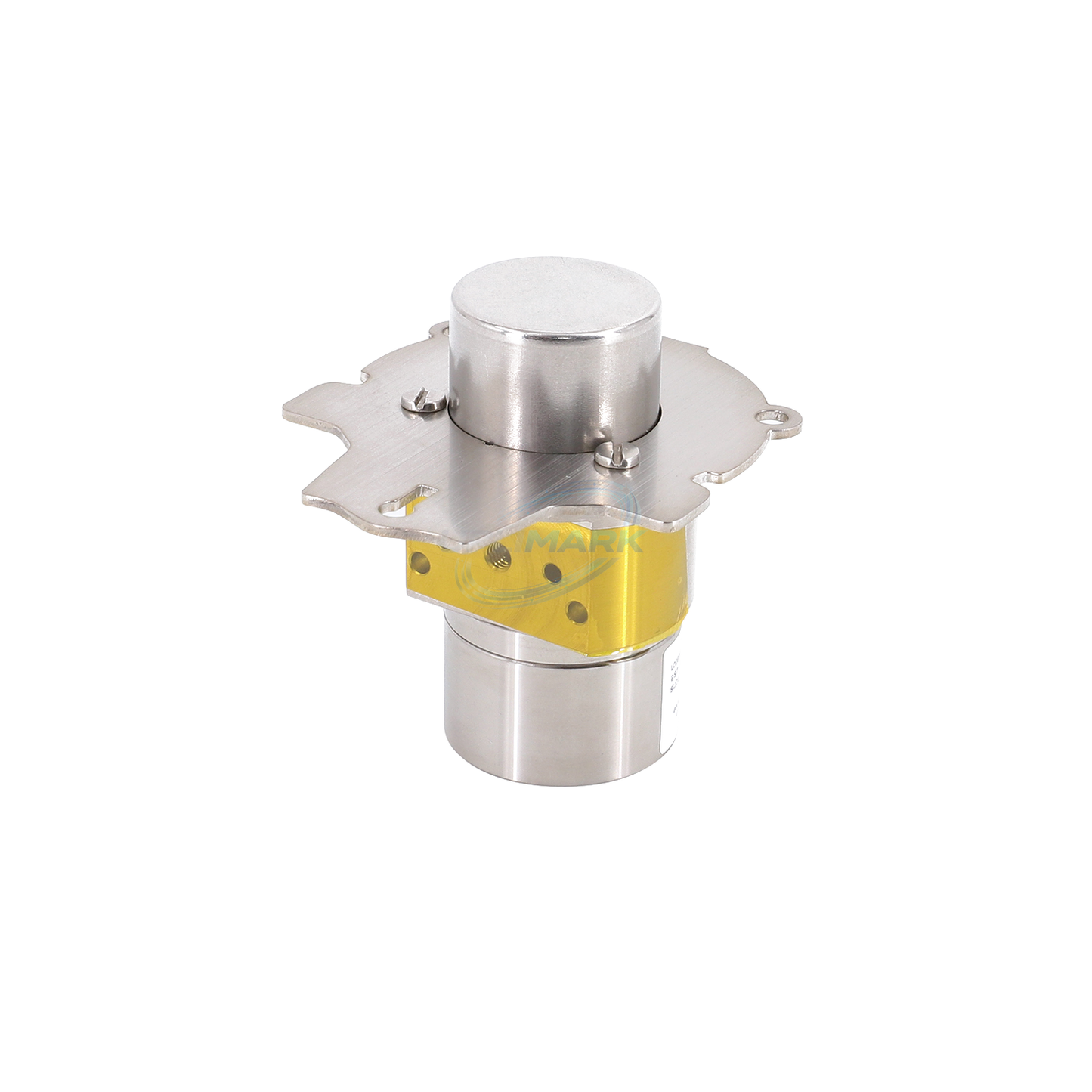 Black-Ink Pump with 8-Pole Short Rotor for Markem-Imaje 9750 printer – UPLIMARK UMI-X0339, view 2