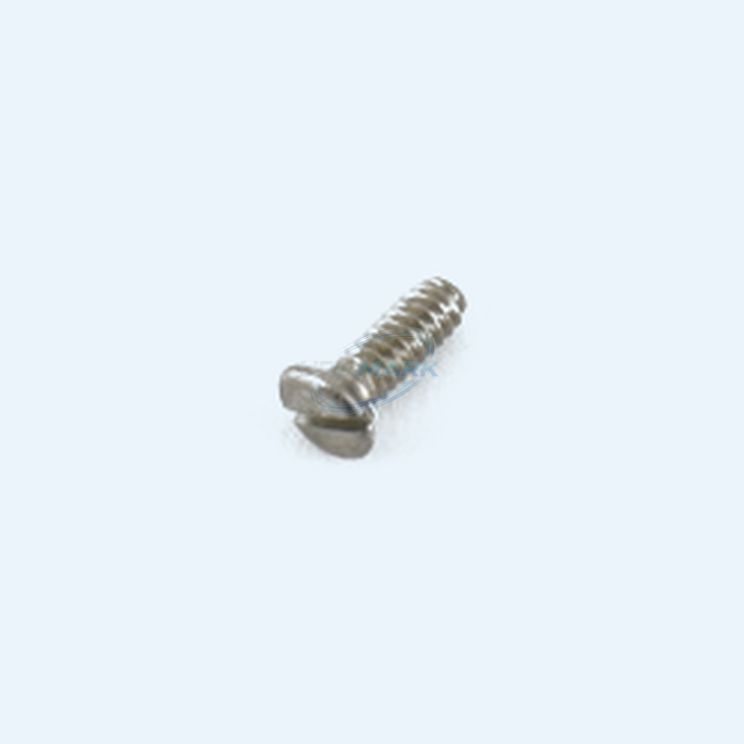 304 Stainless-Steel Countersunk Slotted Screw M1.6 × 5 for Markem-Imaje 90 Series – UPLIMARK UMI-X0340, view 1