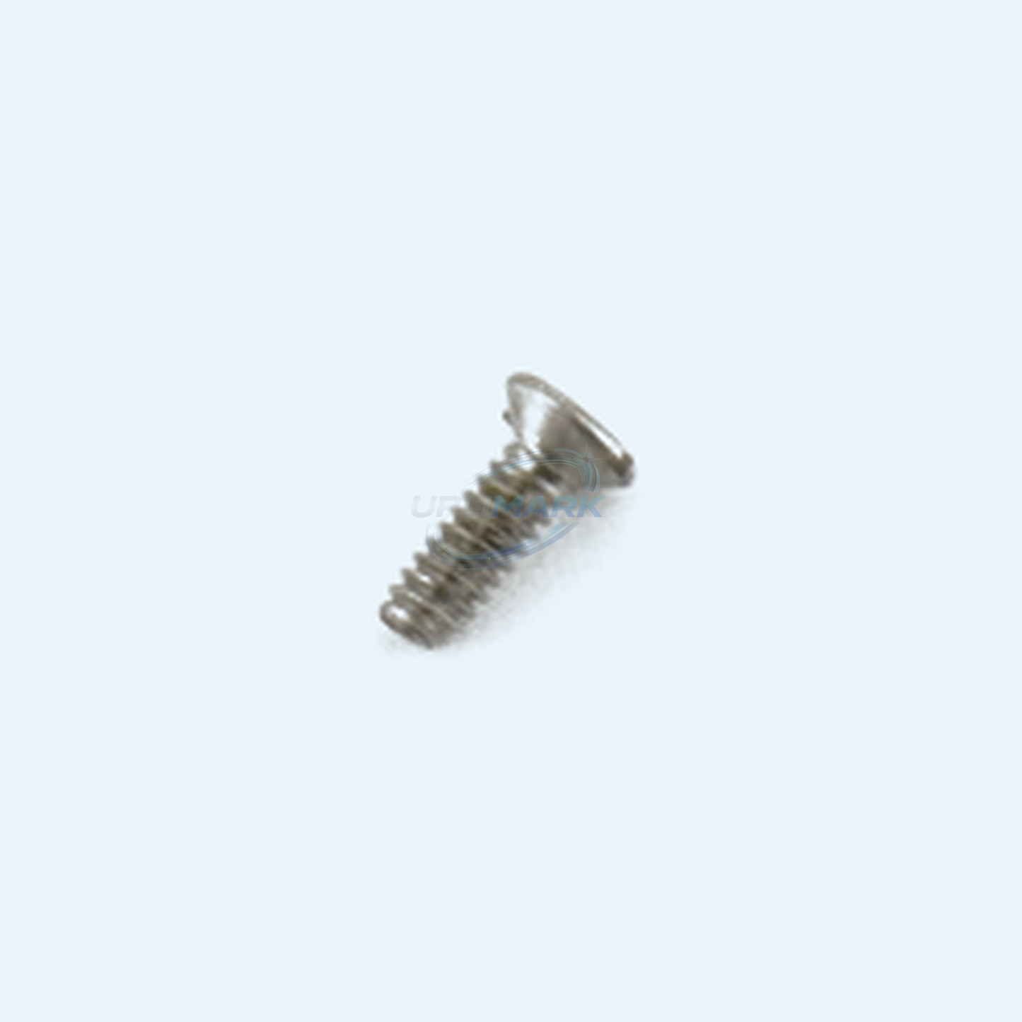 304 Stainless-Steel Countersunk Slotted Screw M1.6 × 5 for Markem-Imaje 90 Series – UPLIMARK UMI-X0340, view 2