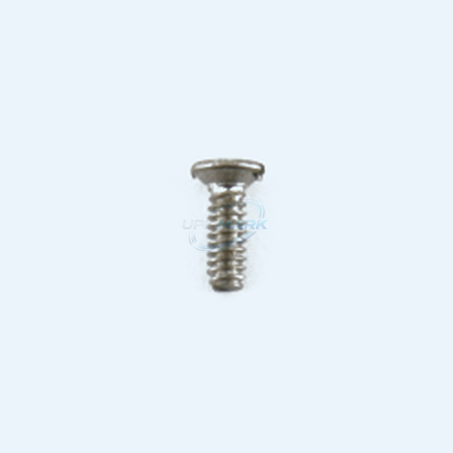 304 Stainless-Steel Countersunk Slotted Screw M1.6 × 5 for Markem-Imaje 90 Series – UPLIMARK UMI-X0340, view 3