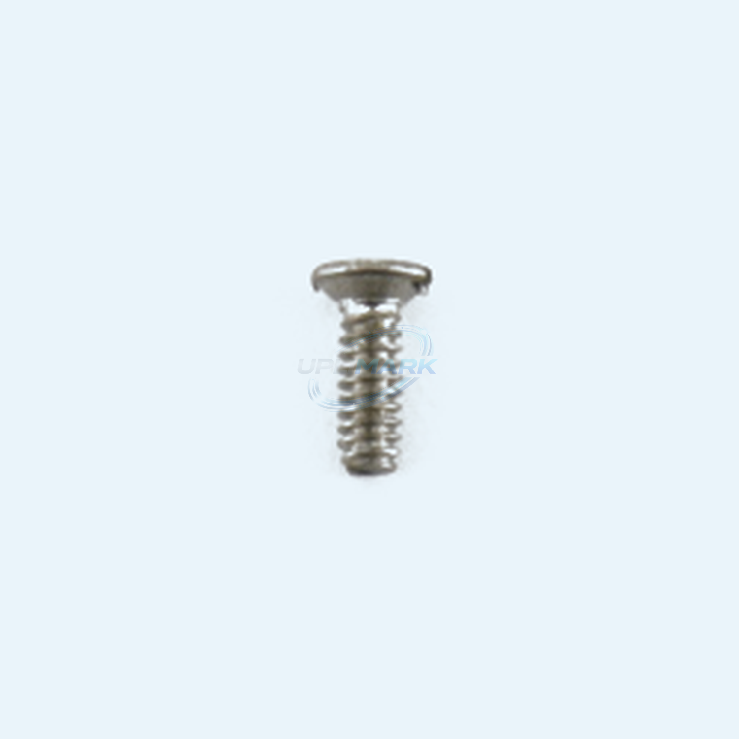 304 Stainless-Steel Countersunk Slotted Screw M1.6 × 5 for Markem-Imaje 90 Series – UPLIMARK UMI-X0340, view 3
