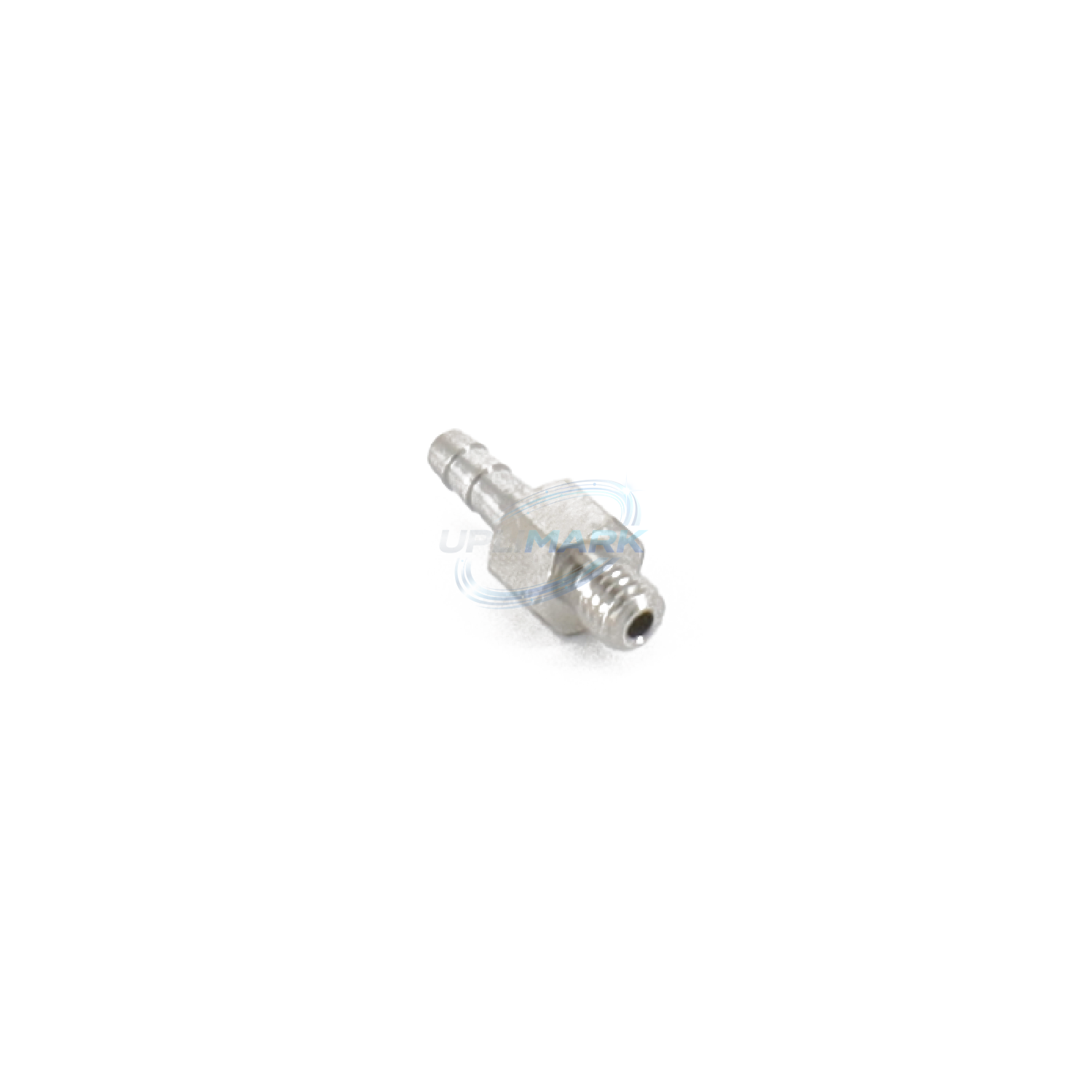 M6 Vacuum Tube Joint for Markem-Imaje S4, S8 and 9040 printers using the corresponding M6 module vacuum line – UPLIMARK UMI-X0341, view 1