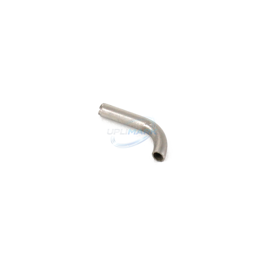 Recovery-Tank Module Bend Pipe for Markem-Imaje 9232, 9410 and 9450 printers – UPLIMARK UMI-X0342, view 1