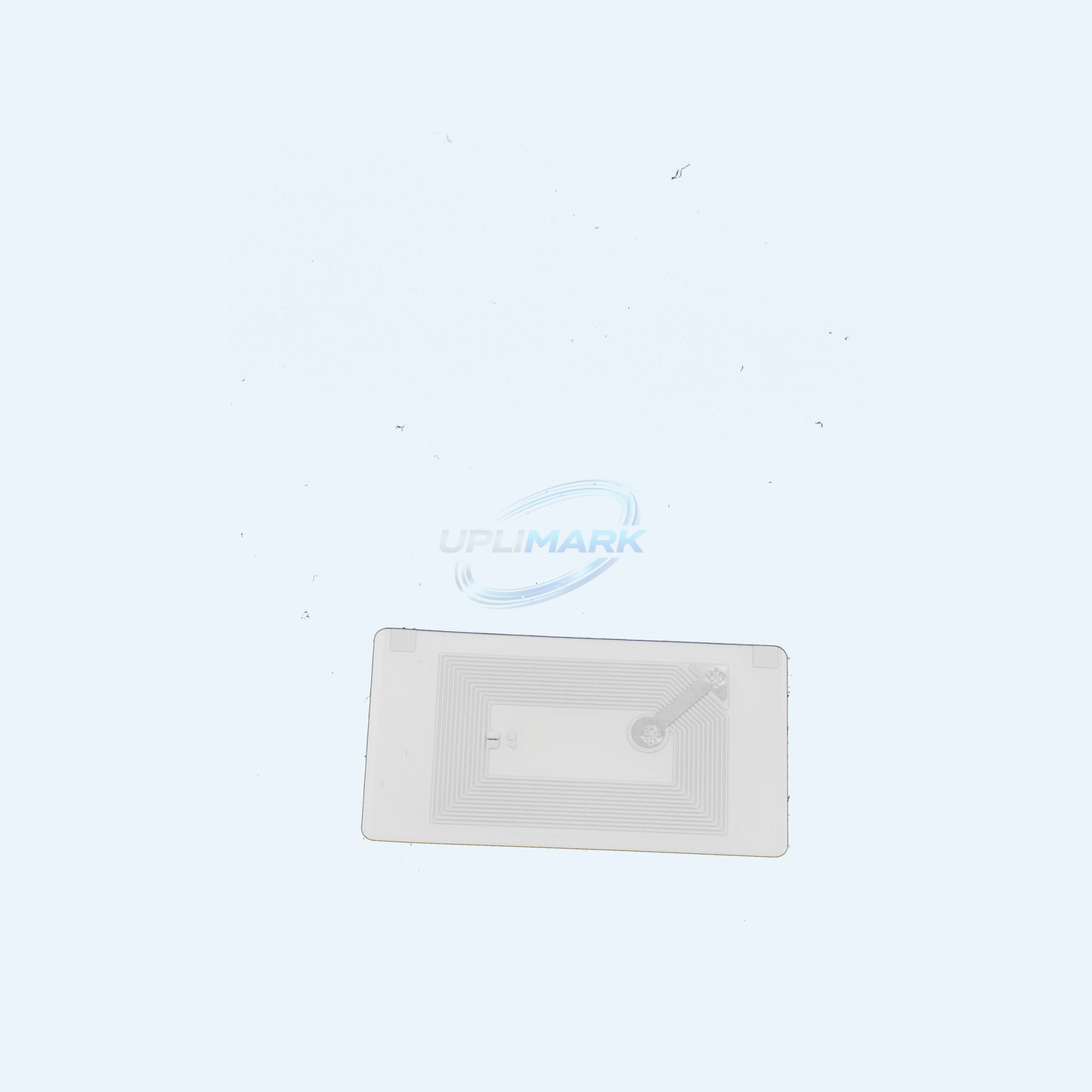 Make-Up Chip for J188 for Markem-Imaje J188 consumable-management systems using the corresponding make-up cartridge – UPLIMARK UMI-X0345, view 1