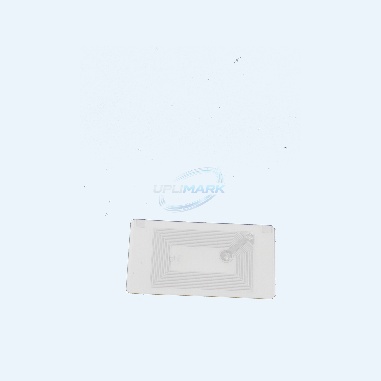 Make-Up Chip for J188 for Markem-Imaje J188 consumable-management systems using the corresponding make-up cartridge – UPLIMARK UMI-X0345, view 1