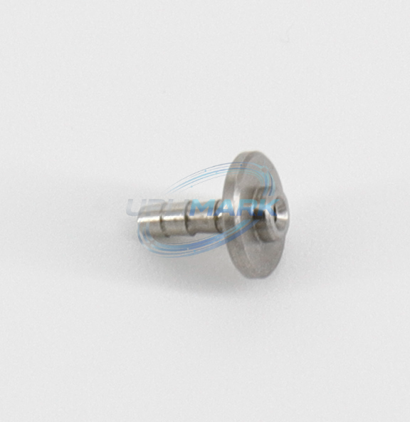 Middle Nozzle-Tube Module Connector 6.8 × 8 for Markem-Imaje 90 Series printers – UPLIMARK UMI-X0350, reference view 1