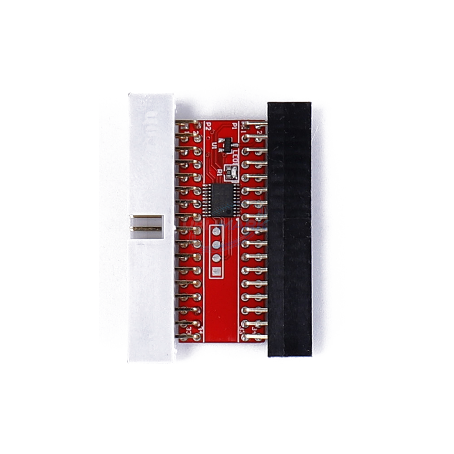 Decoder Board for Markem-Imaje 9028 – UPLIMARK UMI-X0361, view 1