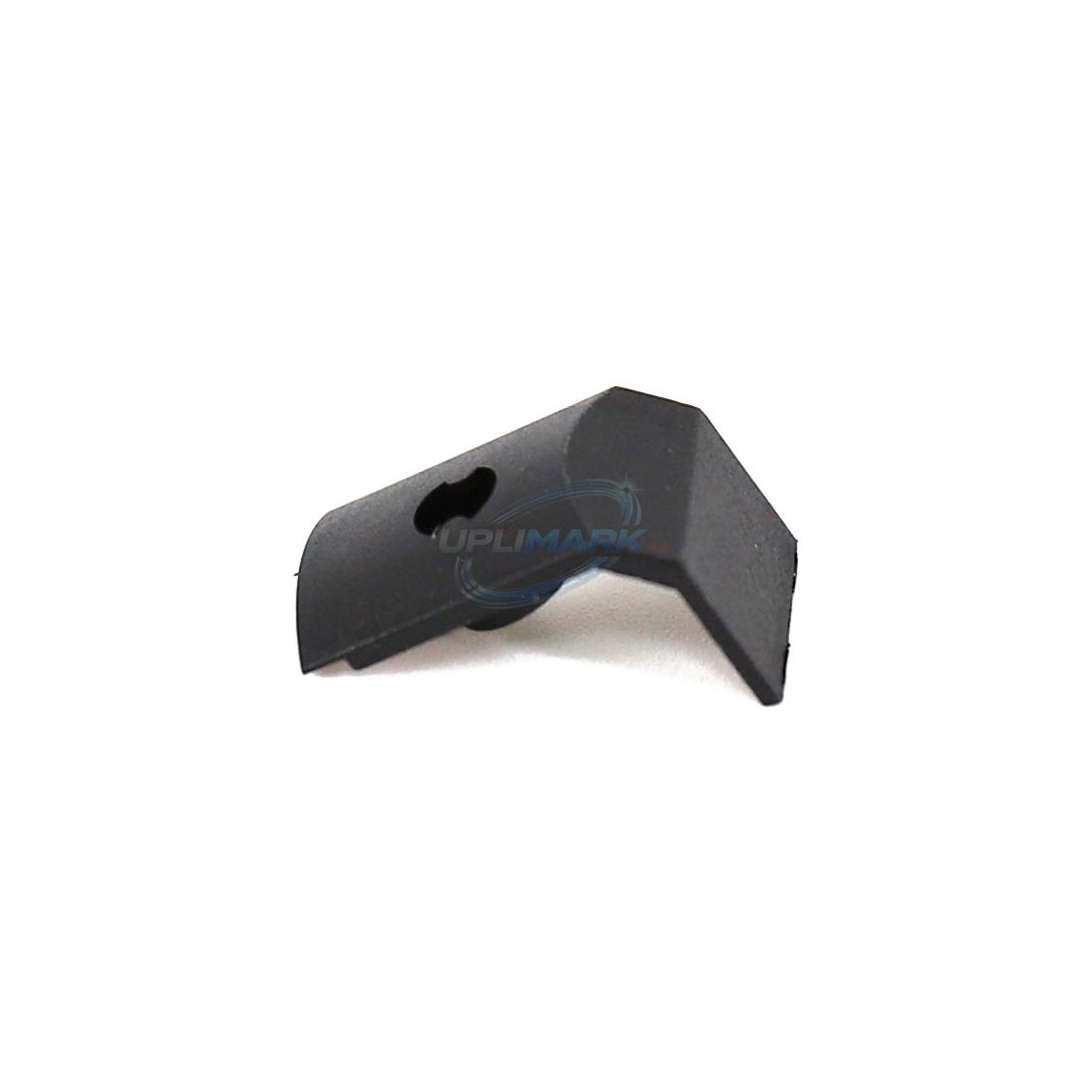 Black Plastic Nozzle Top Cover for Markem-Imaje 9232 printers – UPLIMARK UMI-X0362, view 3