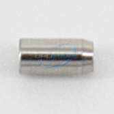 White-Ink Flow Limiting Valve, 1.7 × 0.4 mm for Markem-Imaje S4, S8 and 9040 white-ink printer configurations using the corresponding restrictor – UPLIMARK UMI-X0364, view 1