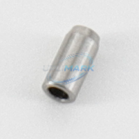 White-Ink Flow Limiting Valve, 1.7 × 0.4 mm for Markem-Imaje S4, S8 and 9040 white-ink printer configurations using the corresponding restrictor – UPLIMARK UMI-X0364, view 2