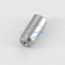 White-Ink Flow Limiting Valve, 1.7 × 0.4 mm for Markem-Imaje S4, S8 and 9040 white-ink printer configurations using the corresponding restrictor – UPLIMARK UMI-X0364, view 3