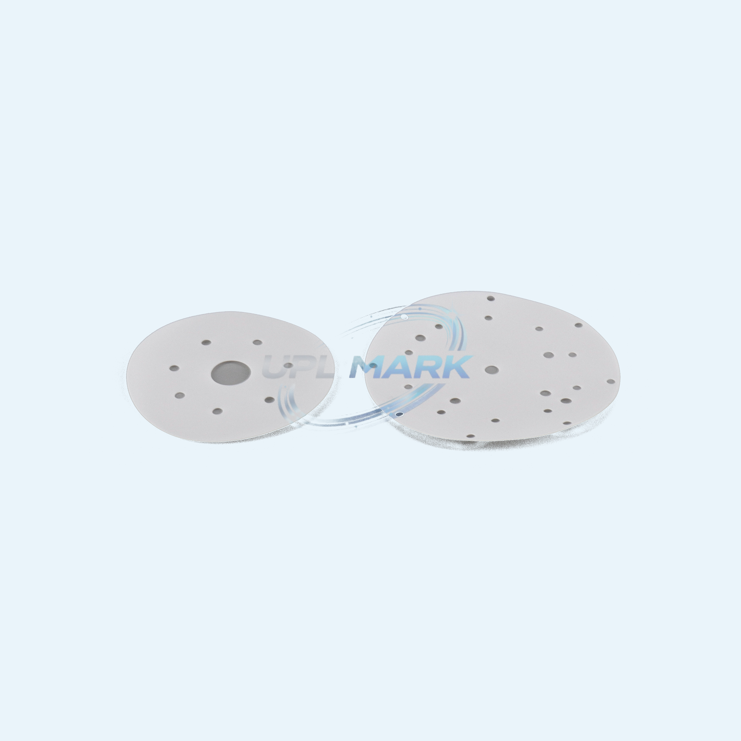 Pump Film, 0.25 mm Thick Section for Markem-Imaje 9010, 9018, 9020, 9028 and 9030 printers – UPLIMARK UMI-X0367, view 1