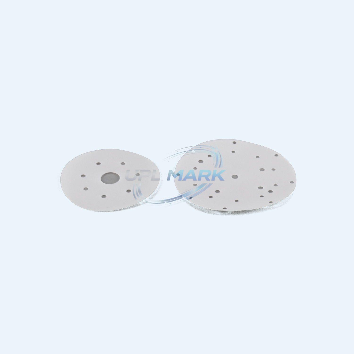 Pump Film, 0.25 mm Thick Section for Markem-Imaje 9010, 9018, 9020, 9028 and 9030 printers – UPLIMARK UMI-X0367, view 1