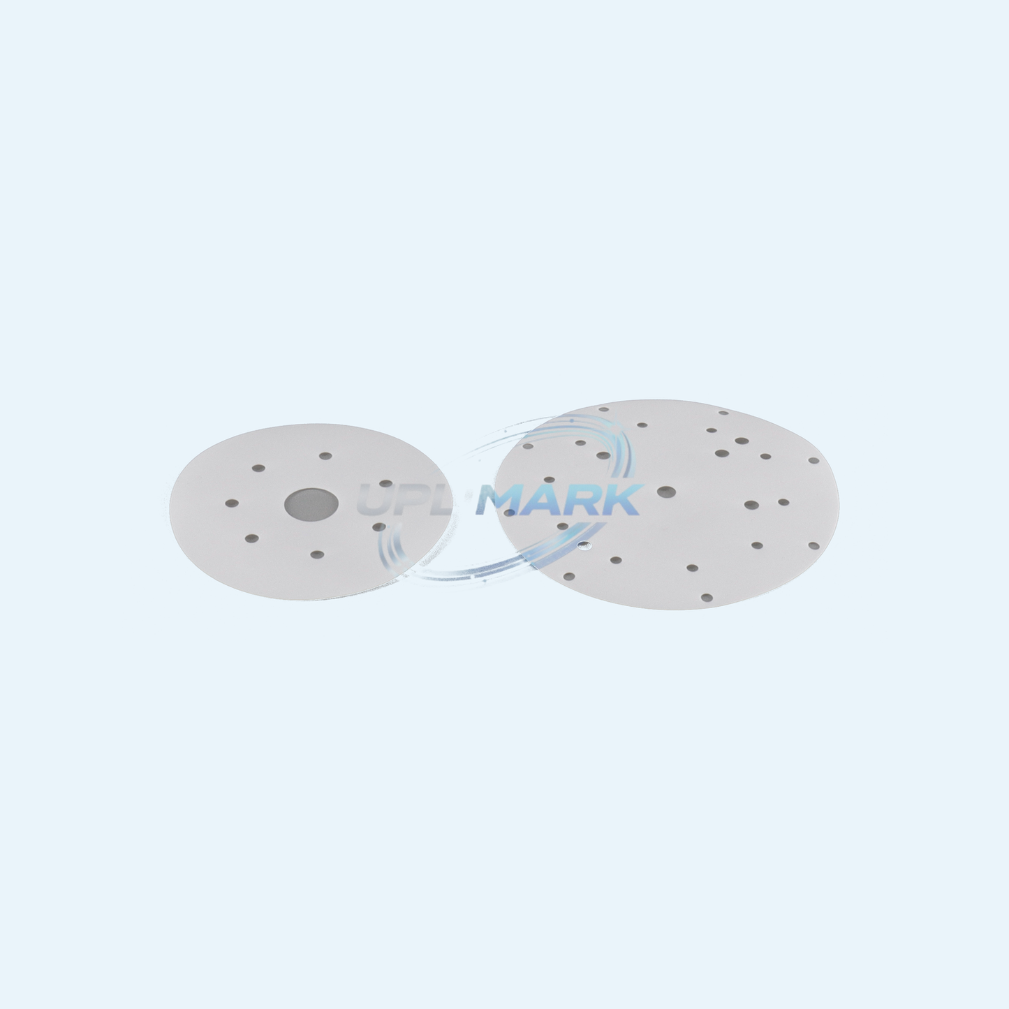 Pump Film, 0.25 mm Thick Section for Markem-Imaje 9010, 9018, 9020, 9028 and 9030 printers – UPLIMARK UMI-X0367, view 2