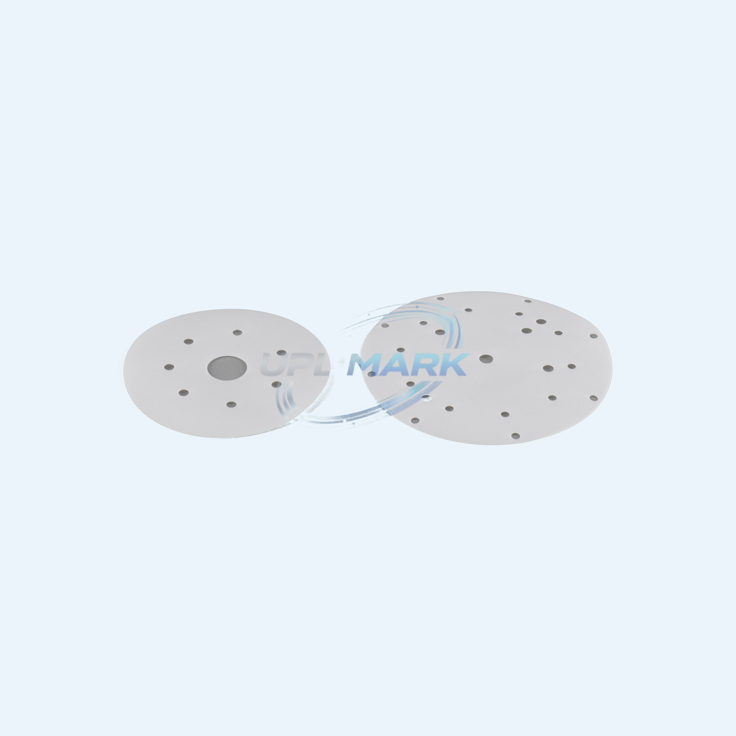 Pump Film, 0.25 mm Thick Section for Markem-Imaje 9010, 9018, 9020, 9028 and 9030 printers – UPLIMARK UMI-X0367, view 2