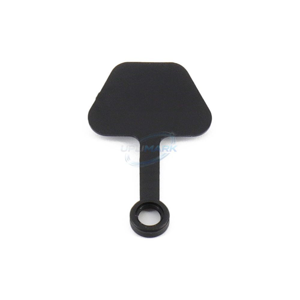 Male Nozzle Tube Module Seat PP Plug for Markem-Imaje 90 Series printers – UPLIMARK UMI-X0370, view 1