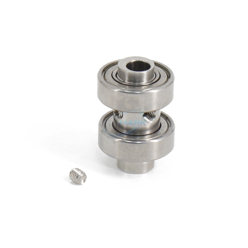 Step Motor Cam Assembly for Markem-Imaje 9020 and 9030 printers – UPLIMARK UMI-X0371, view 1