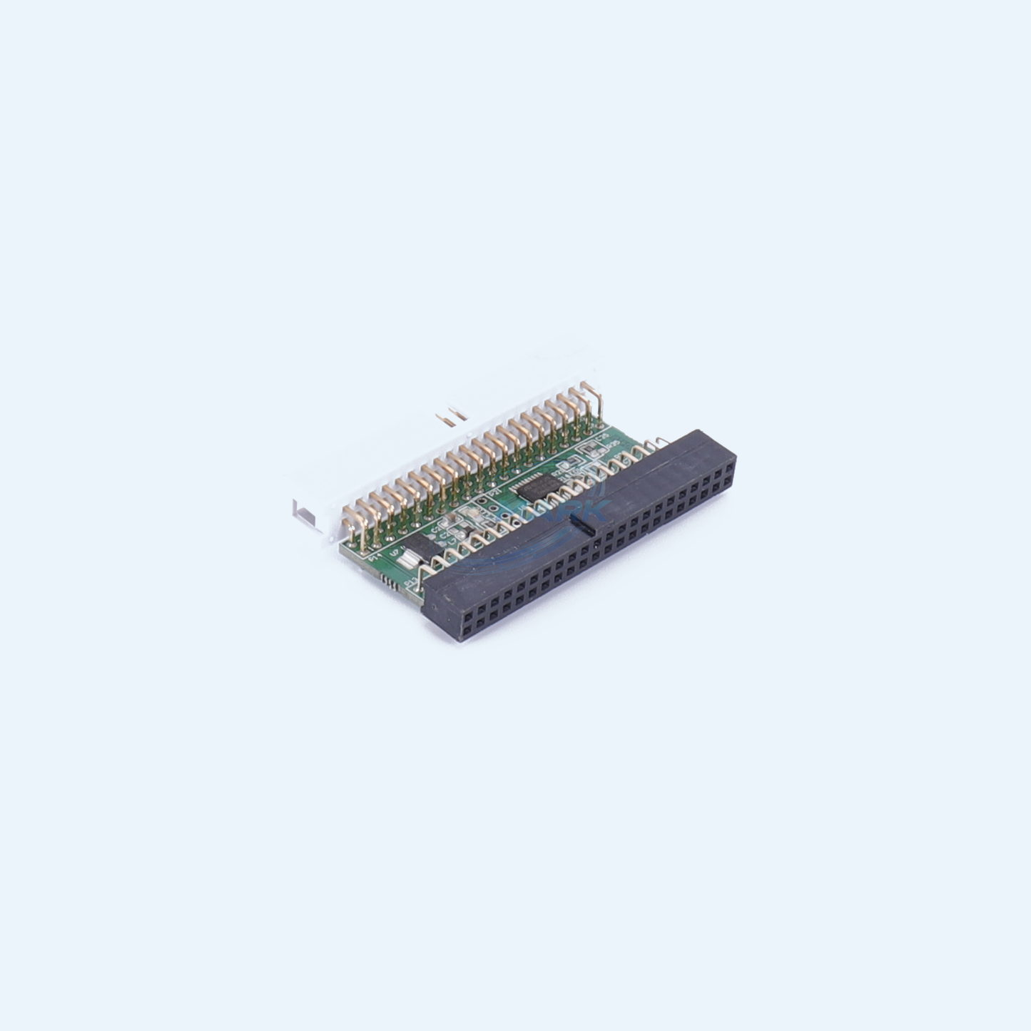 New-Type Decode Board for Markem-Imaje 9410 and 9450 printers using the corresponding new-type decoder interface – UPLIMARK UMI-X0373, view 1
