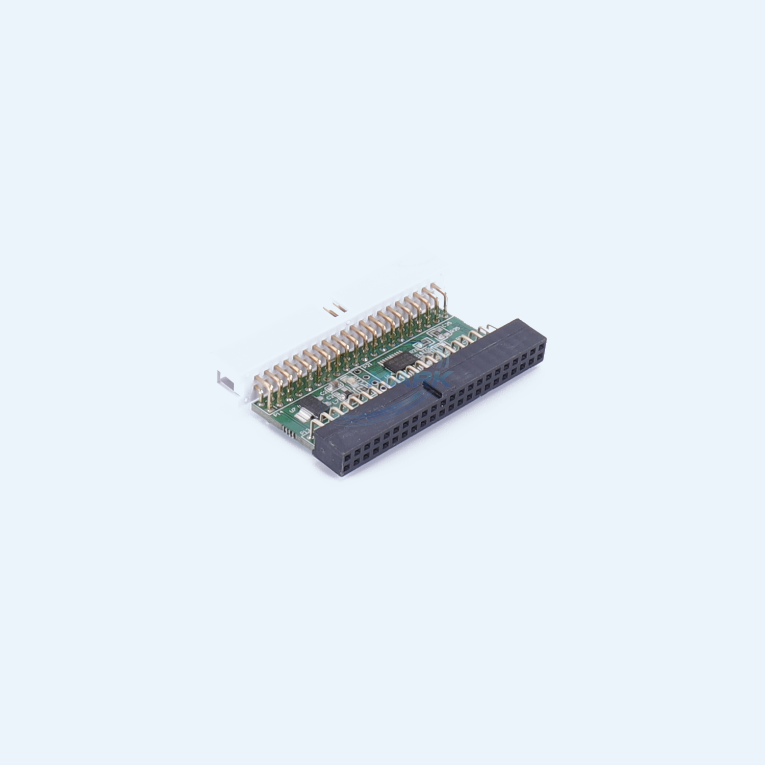 New-Type Decode Board for Markem-Imaje 9410 and 9450 printers using the corresponding new-type decoder interface – UPLIMARK UMI-X0373, view 1