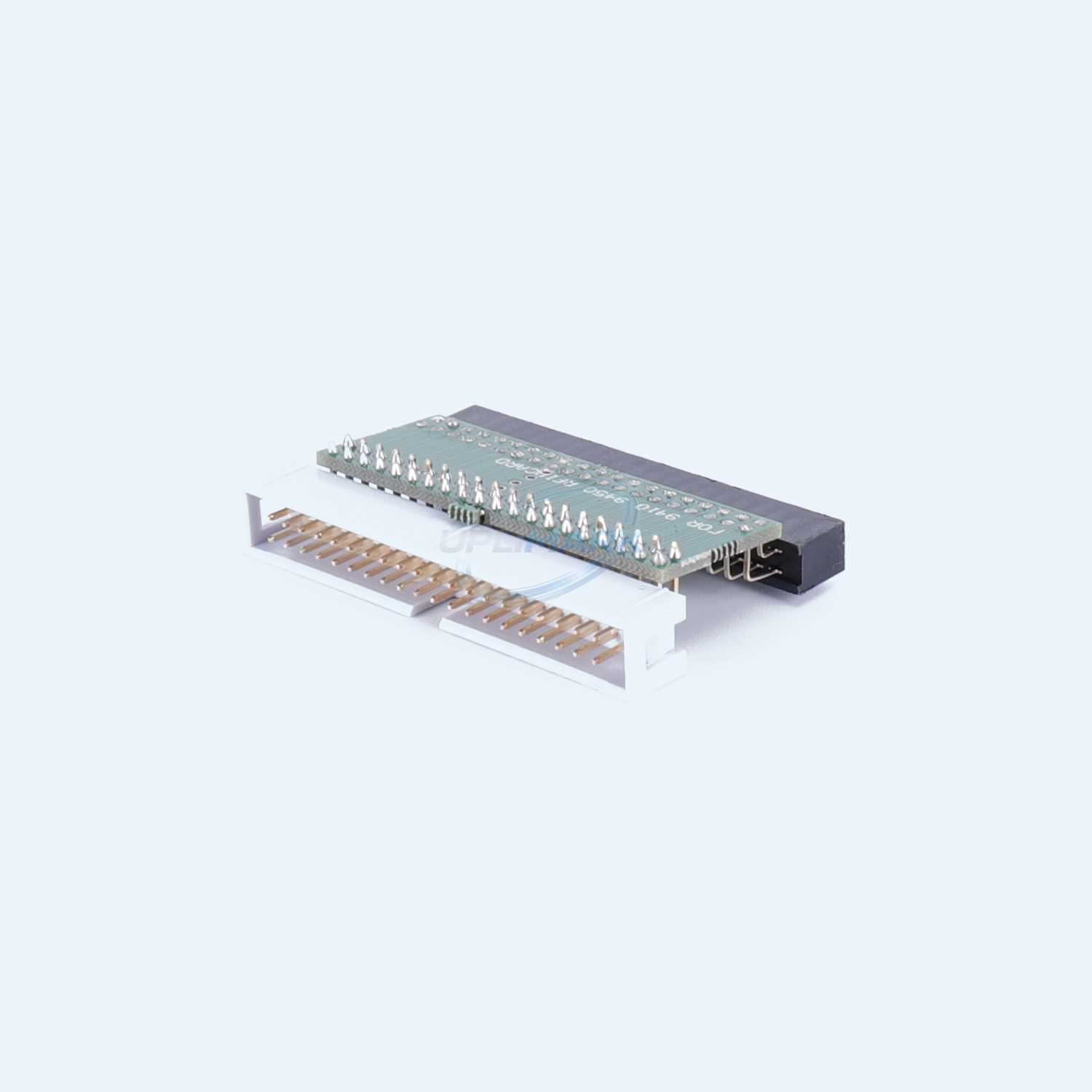 New-Type Decode Board for Markem-Imaje 9410 and 9450 printers using the corresponding new-type decoder interface – UPLIMARK UMI-X0373, view 2