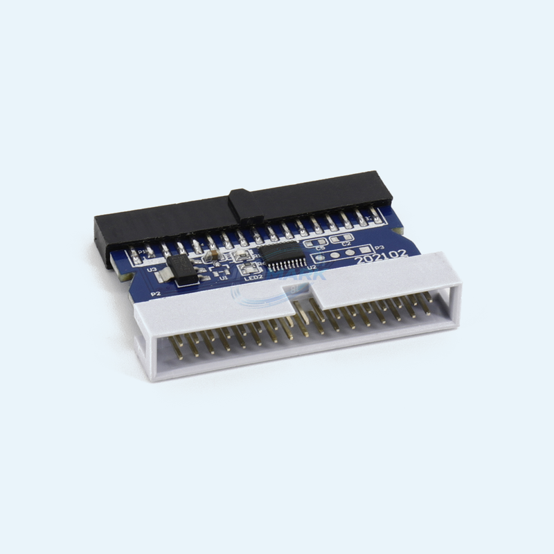 Decoder Board for Version Below 3.0 for Markem-Imaje 9029 printers below version 3.0 – UPLIMARK UMI-X0377, view 1
