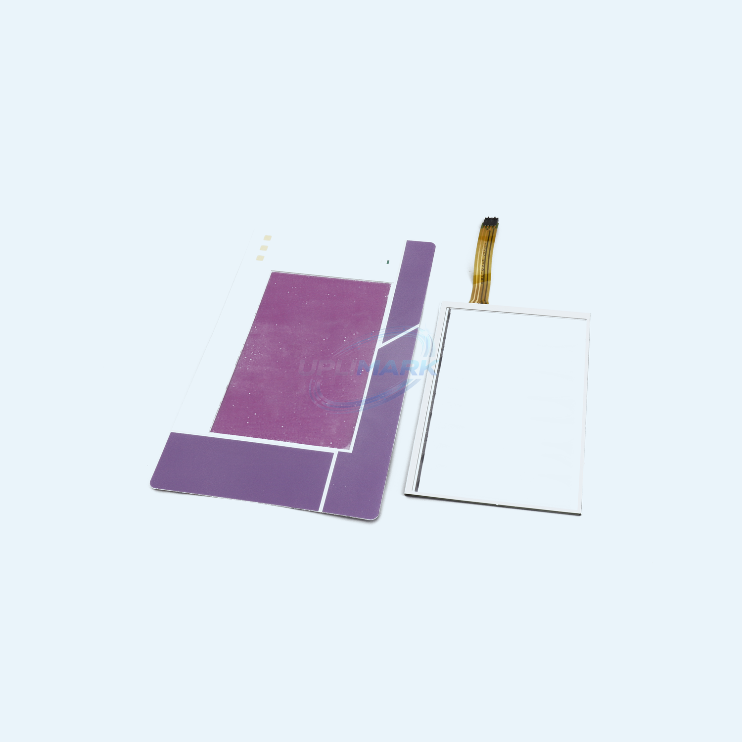 9232 Touchscreen Kit for Markem-Imaje 9232 printers; catalog cross-compatibility with 9410/9450 must be confirmed by dimensions and connector – UPLIMARK UMI-X0381, view 2