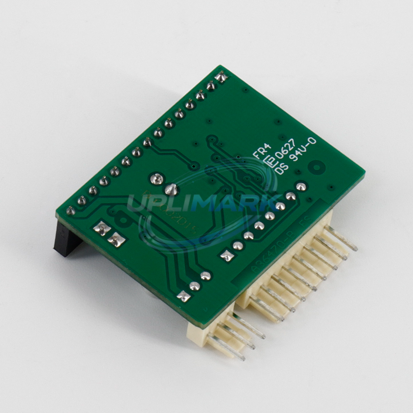 White-Ink Agitator Control Board for Markem-Imaje S8 and 9040 white-ink printers – UPLIMARK UMI-X0385, reference view 2