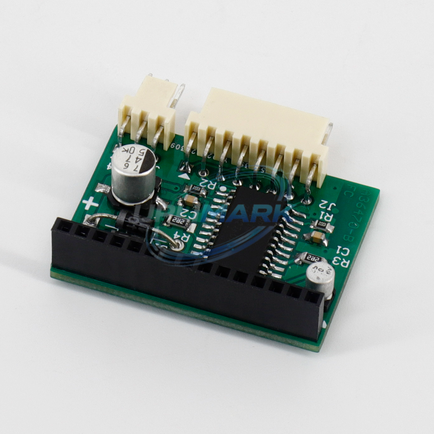 White-Ink Agitator Control Board for Markem-Imaje S8 and 9040 white-ink printers – UPLIMARK UMI-X0385, reference view 3