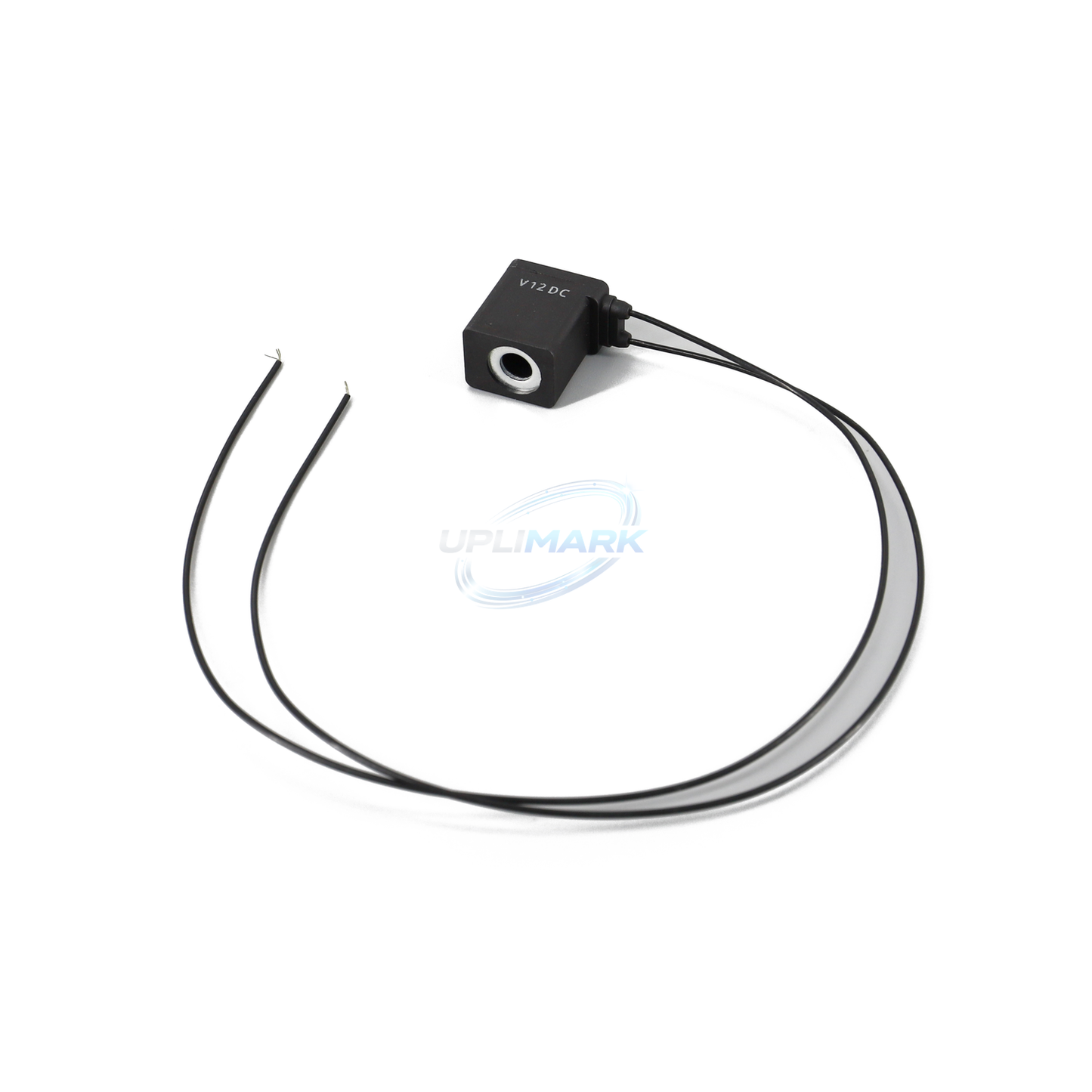 Solenoid-Valve Coil for Markem-Imaje 9450 printers – UPLIMARK UMI-X0387, view 3