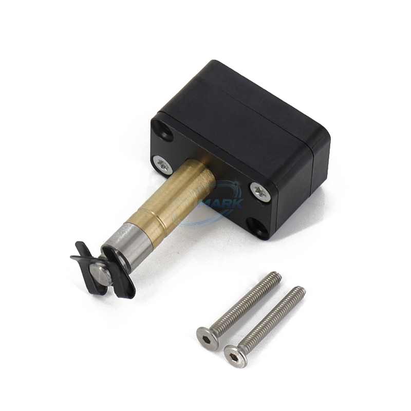 Solenoid Valve Without Coil for Markem-Imaje 9232, 9410 and 9450 printers – UPLIMARK UMI-X0395, view 1