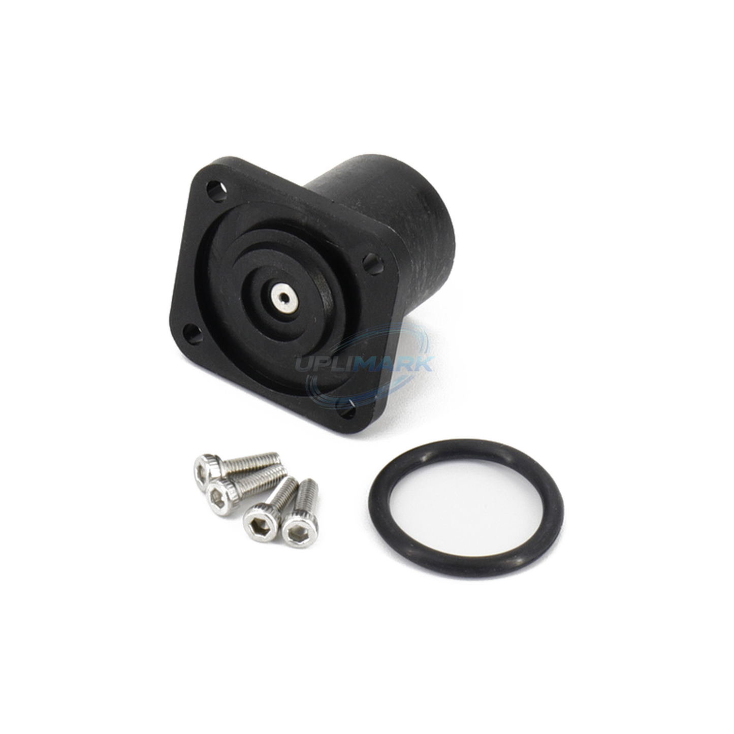 Bottle-Neck Pin Holder for Markem-Imaje 9020/9030 – UPLIMARK UMI-X0396, view 2