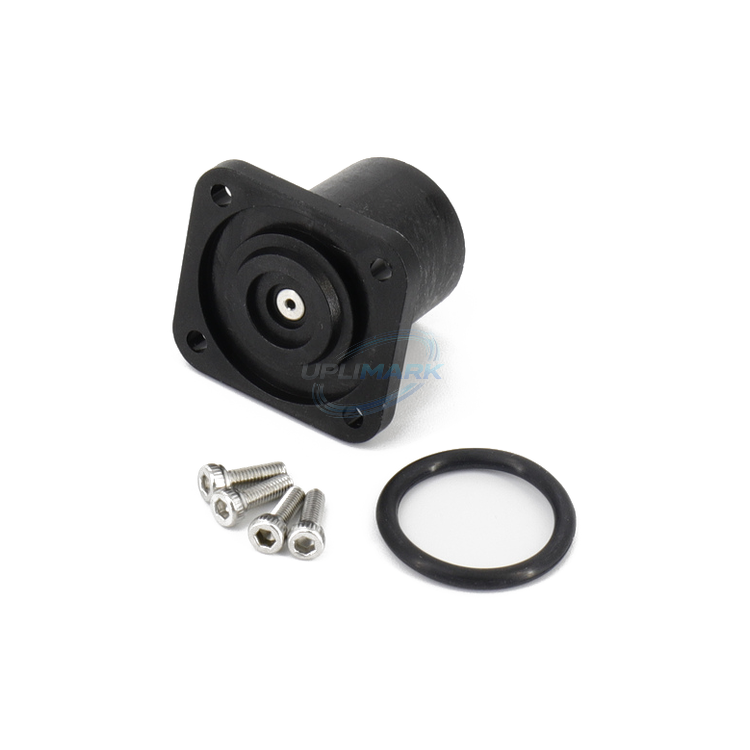 Bottle-Neck Pin Holder for Markem-Imaje 9020/9030 – UPLIMARK UMI-X0396, view 2