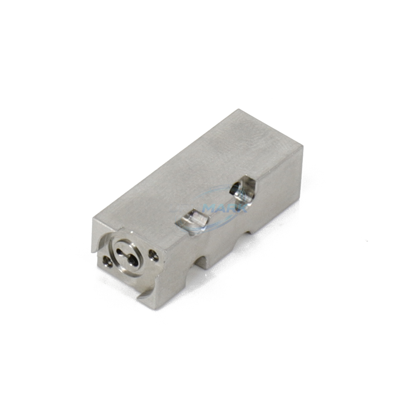 G-Head Cavity for Markem-Imaje 9010, 9018, 9020, 9028 and 9030 printers with the corresponding G-head configuration – UPLIMARK UMI-X0398, view 3