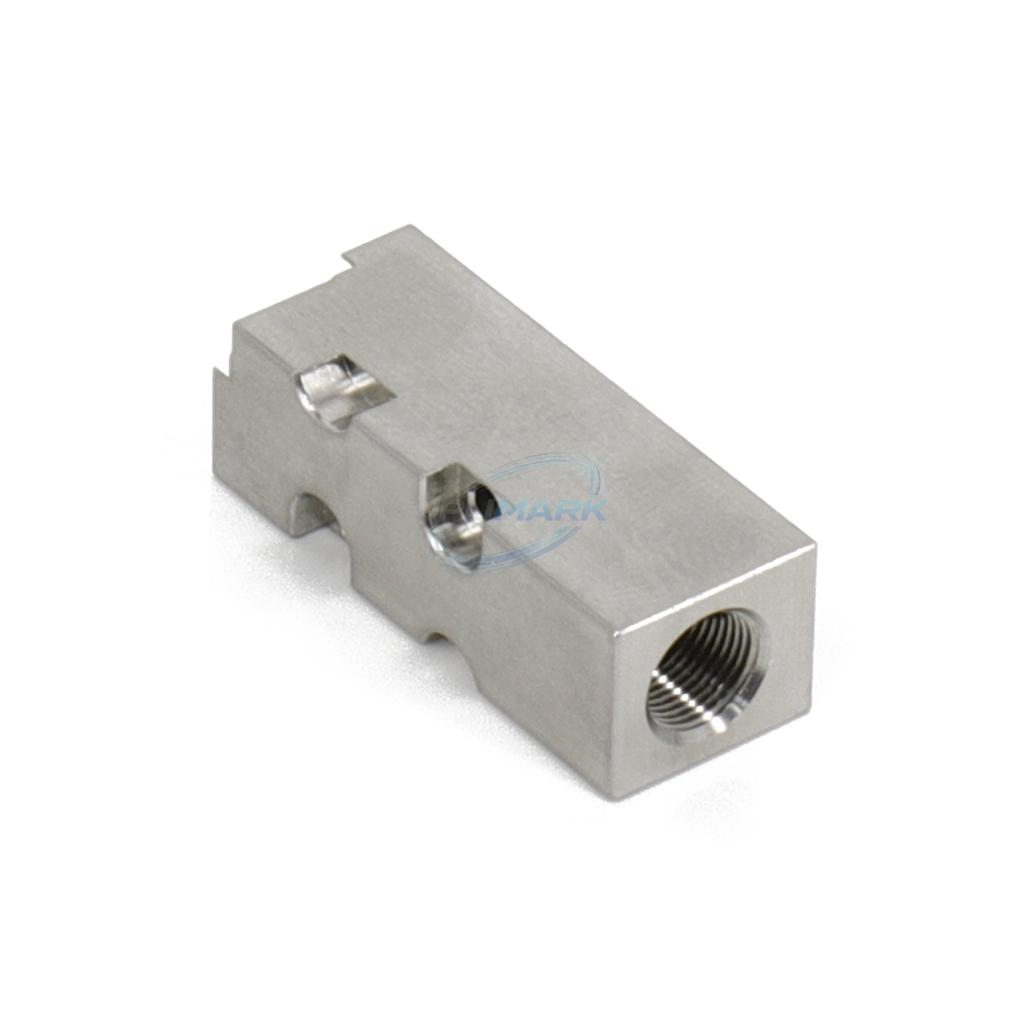 G-Head Cavity for Markem-Imaje 9010, 9018, 9020, 9028 and 9030 printers with the corresponding G-head configuration – UPLIMARK UMI-X0398, view 4