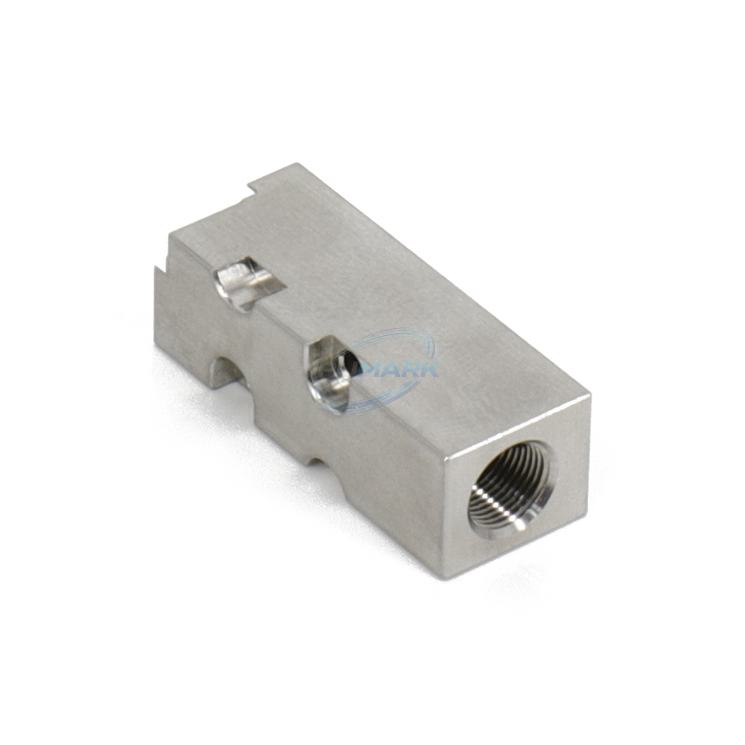 G-Head Cavity for Markem-Imaje 9010, 9018, 9020, 9028 and 9030 printers with the corresponding G-head configuration – UPLIMARK UMI-X0398, view 4