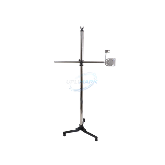 Printhead Mounting Stand for Markem-Imaje S4/S8/9040 – UPLIMARK UMI-X0400, view 1
