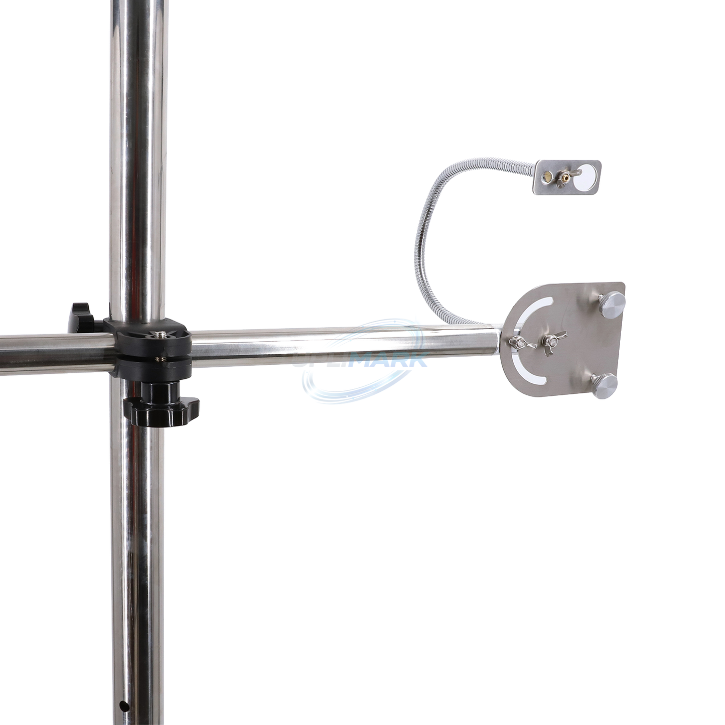 Printhead Mounting Stand for Markem-Imaje S4/S8/9040 – UPLIMARK UMI-X0400, view 2