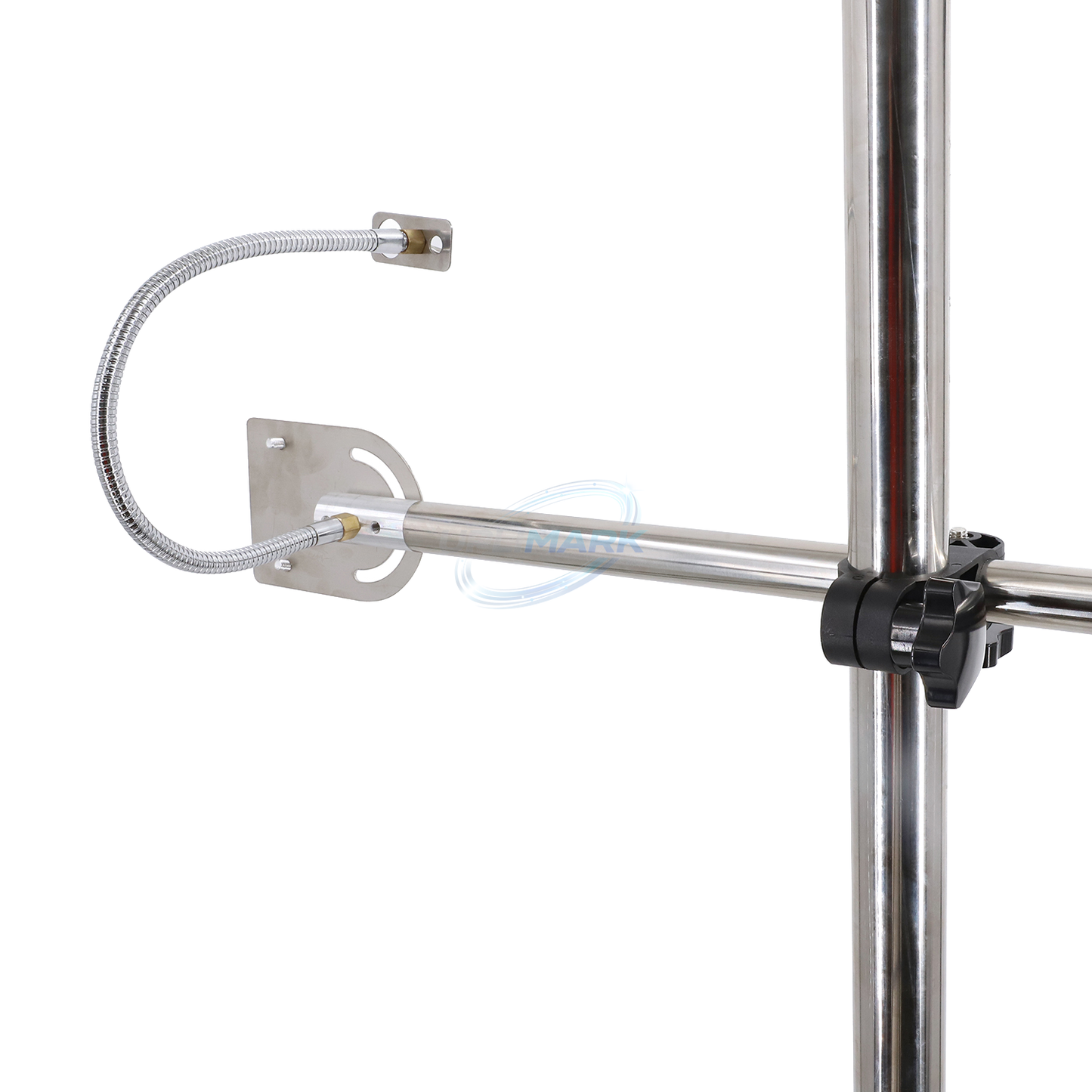 Printhead Mounting Stand for Markem-Imaje S4/S8/9040 – UPLIMARK UMI-X0400, view 3