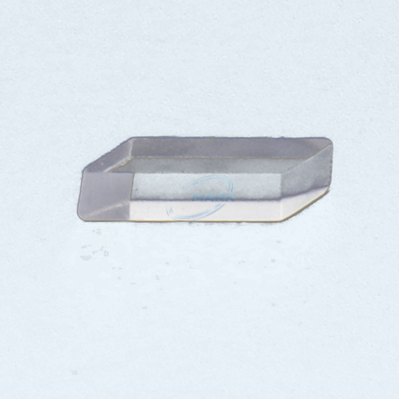 M-Head Print-Module Light Guide Plate for Markem-Imaje 9450 printer with the corresponding M-head print module – UPLIMARK UMI-X0406, view 2