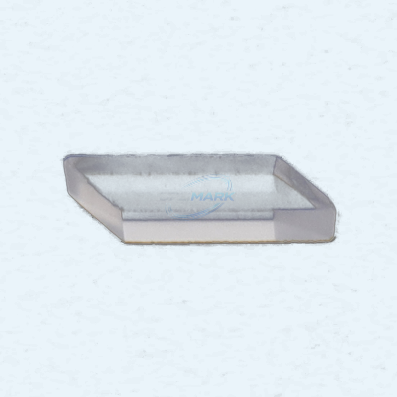 M-Head Print-Module Light Guide Plate for Markem-Imaje 9450 printer with the corresponding M-head print module – UPLIMARK UMI-X0406, view 4