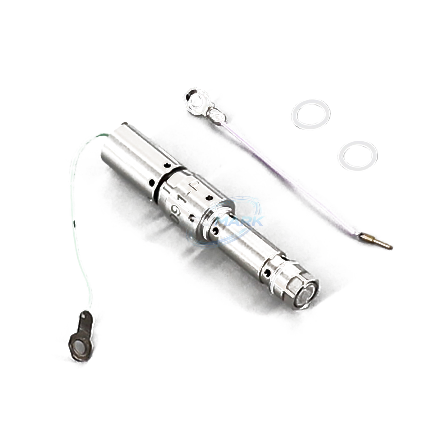 P-Head Modulation Assembly for Markem-Imaje S4, S8 and 9040 printers with the corresponding P-head configuration – UPLIMARK UMI-X0410, view 1