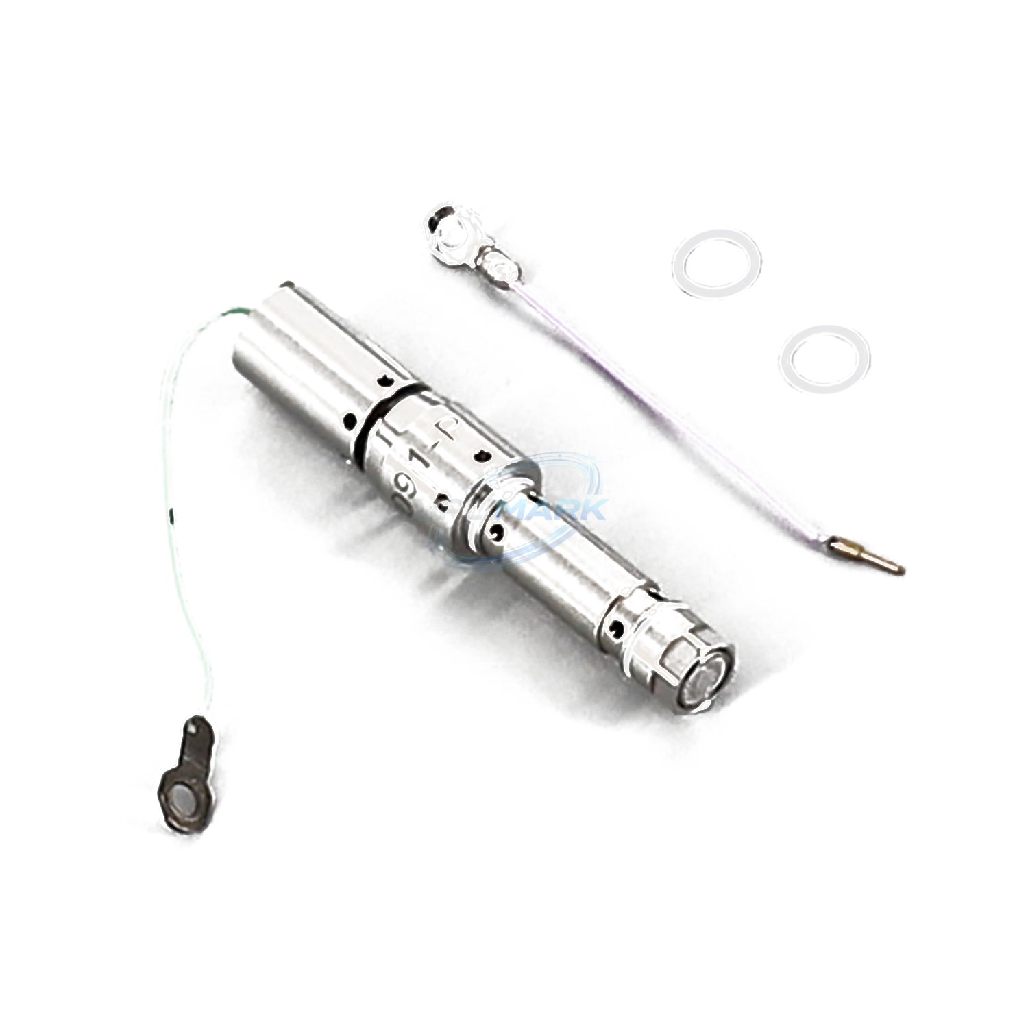 P-Head Modulation Assembly for Markem-Imaje S4, S8 and 9040 printers with the corresponding P-head configuration – UPLIMARK UMI-X0410, view 1