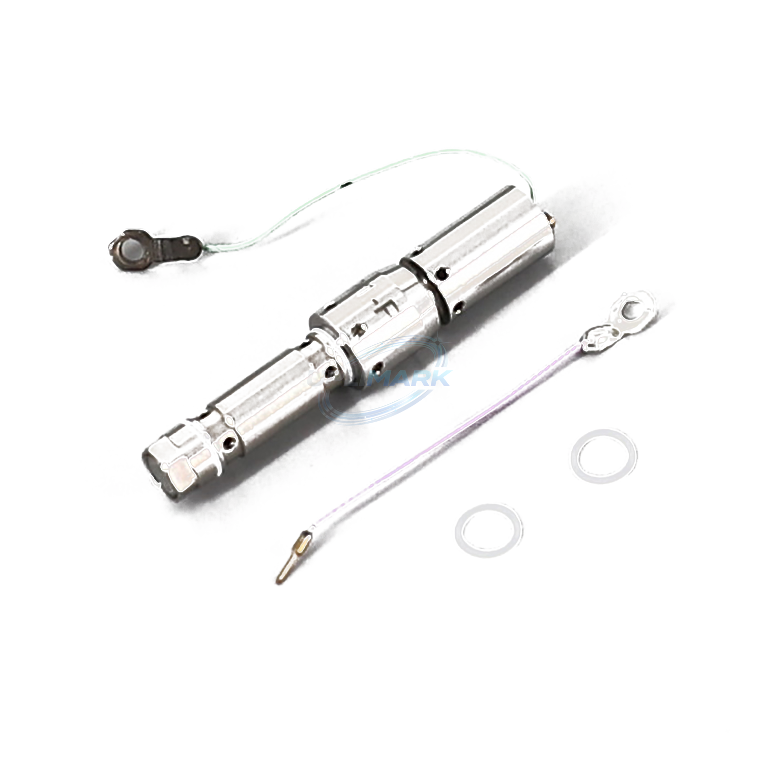 P-Head Modulation Assembly for Markem-Imaje S4, S8 and 9040 printers with the corresponding P-head configuration – UPLIMARK UMI-X0410, view 2