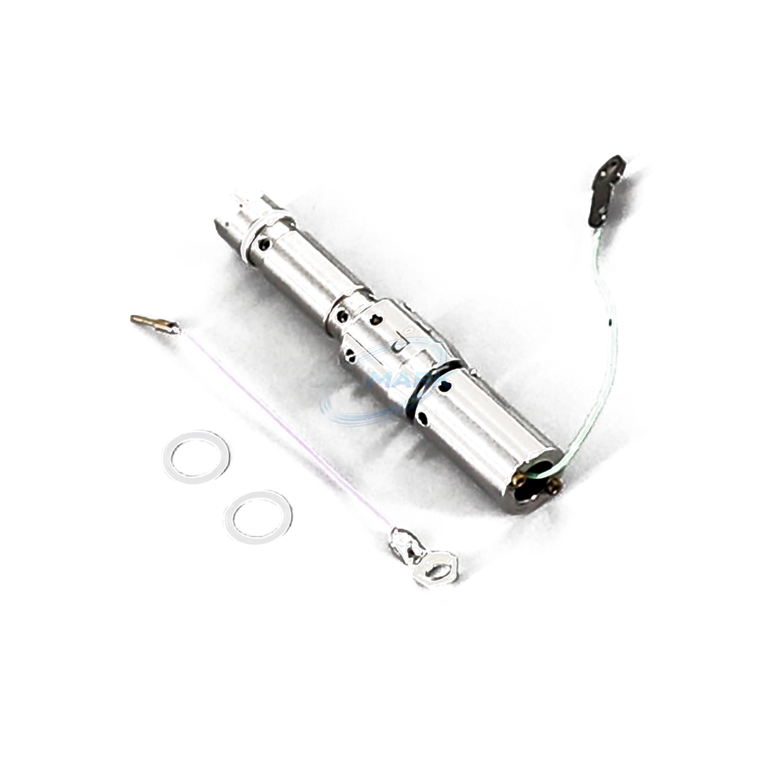 P-Head Modulation Assembly for Markem-Imaje S4, S8 and 9040 printers with the corresponding P-head configuration – UPLIMARK UMI-X0410, view 3