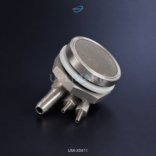 UPLIMARK UMI-X0411-02 additive tank strainer for Markem-Imaje 9040 and 71