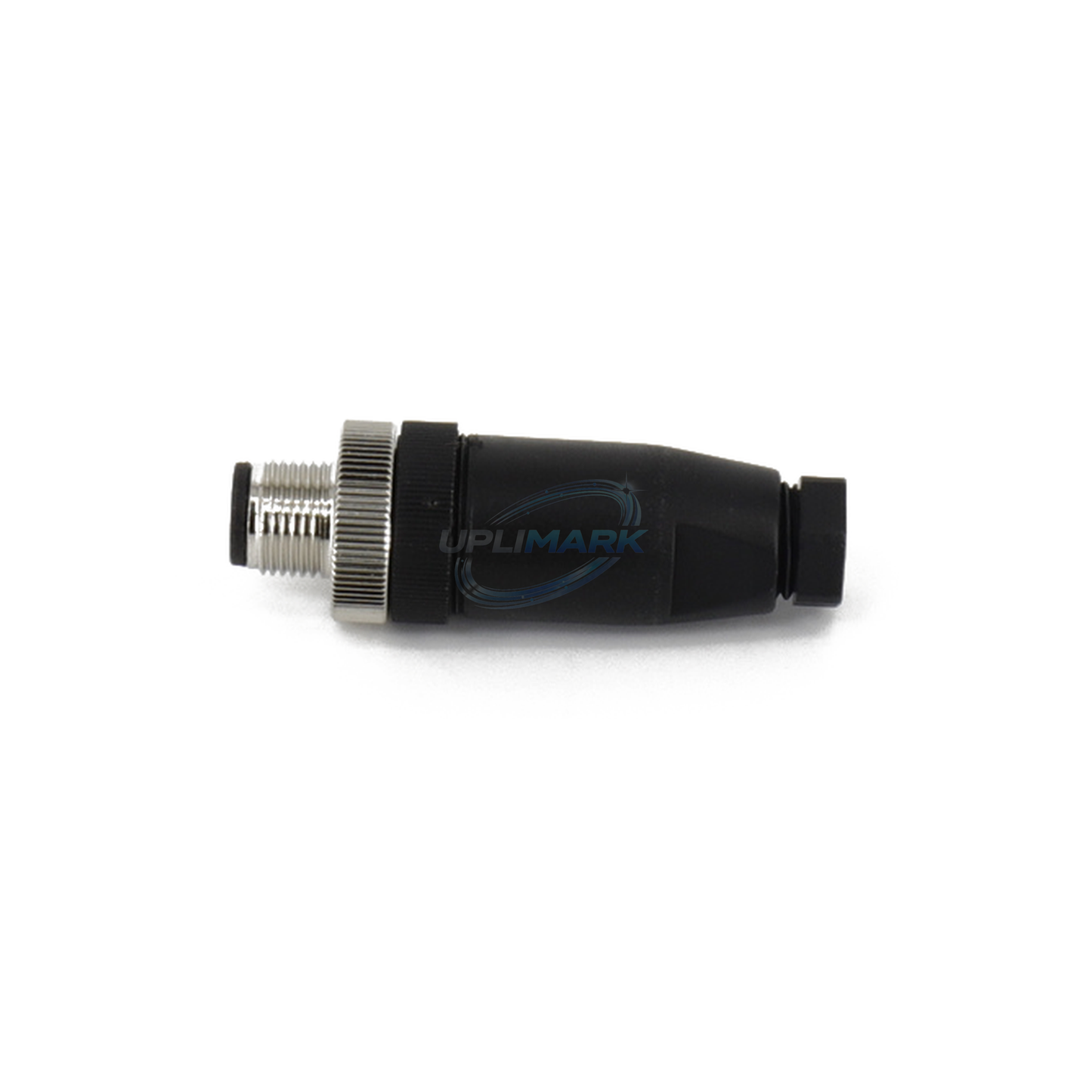 4-Way DIN Plug for Markem-Imaje 90 Series – UPLIMARK UMI-X0412, view 2