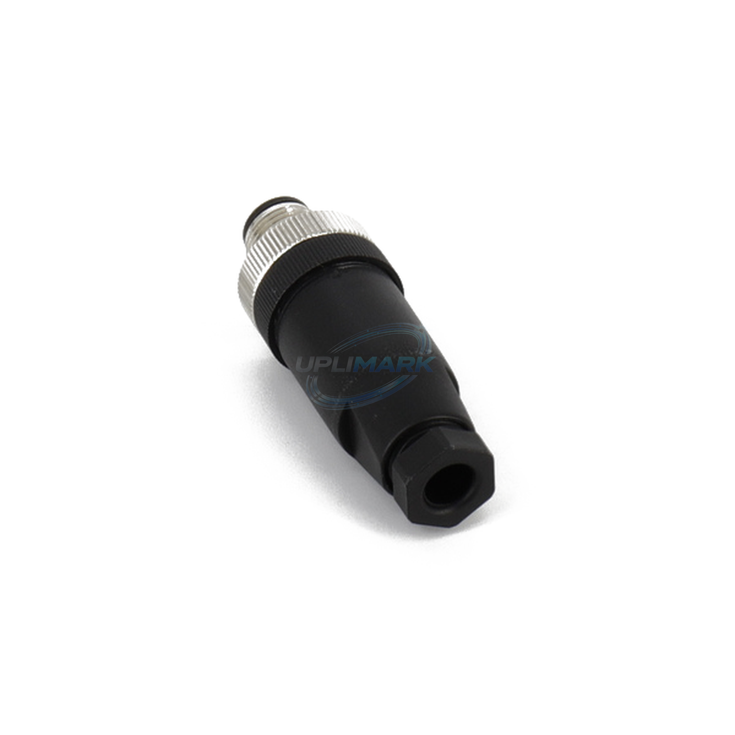 4-Way DIN Plug for Markem-Imaje 90 Series – UPLIMARK UMI-X0412, view 3