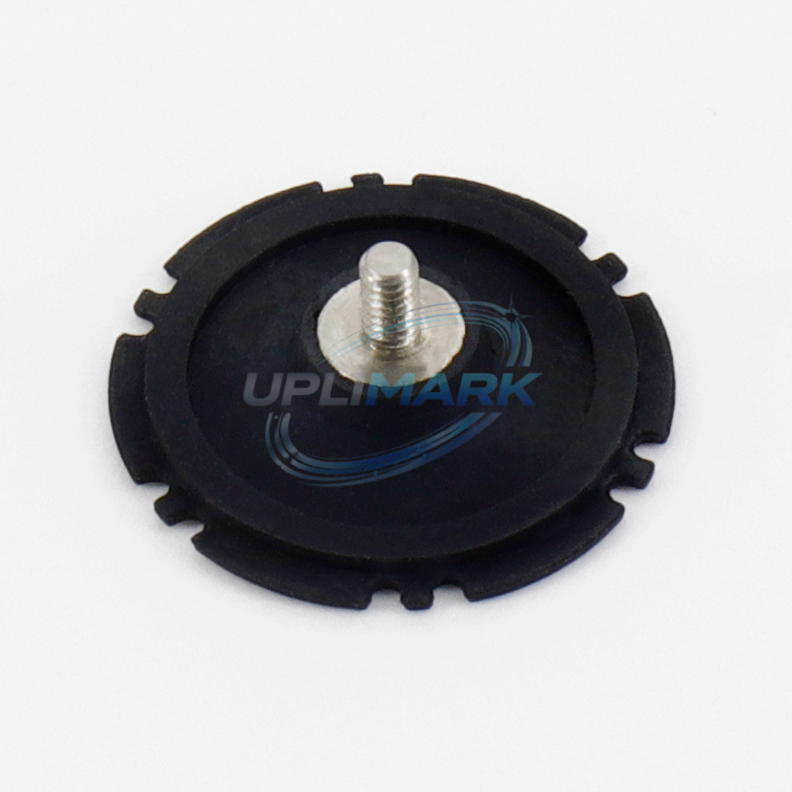 Vacuum Diaphragm Pump Diaphragm for Markem-Imaje 9019 and 9029 printers – UPLIMARK UMI-X0415, view 1